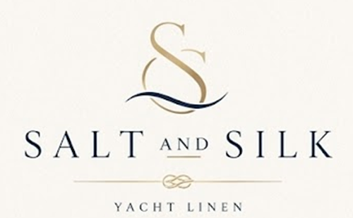 Salt and Silk Yacht Linen